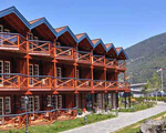 Flåmsbrygga Hotel, Flåm